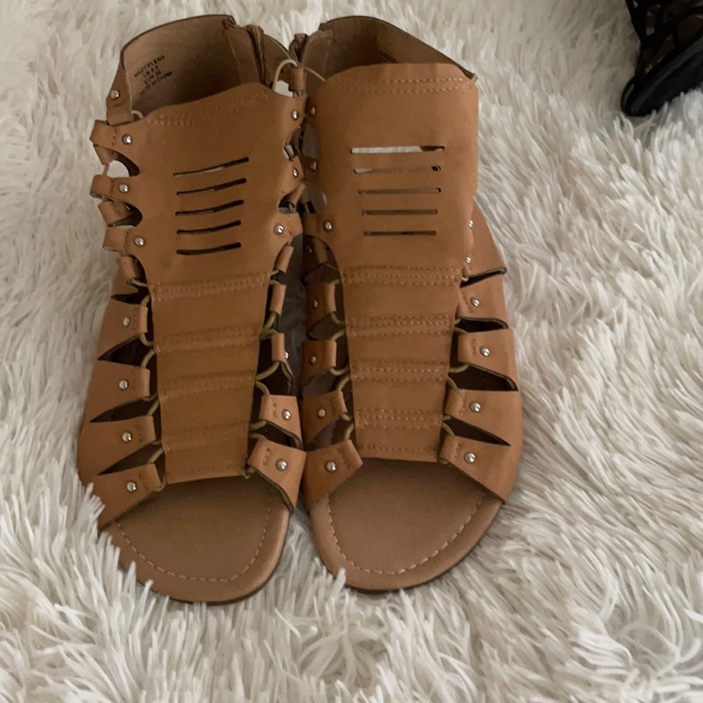 Sandals